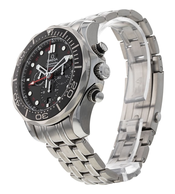 Omega Seamaster Diver 300m 212.30.44.52.01.001 Image 2